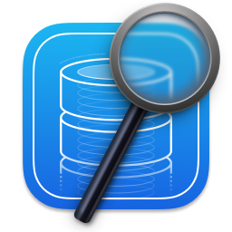 Core Data Lab Icon