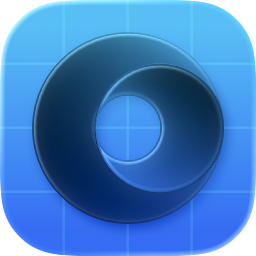 Core Data Lab Icon
