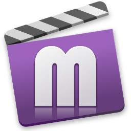 Movie Explorer Icon