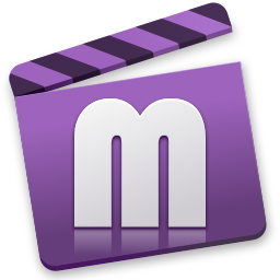 Movie Explorer Icon